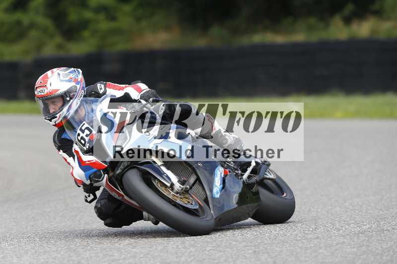 /34 25.07.2025 Speer Racing ADR/Gruppe rot/65